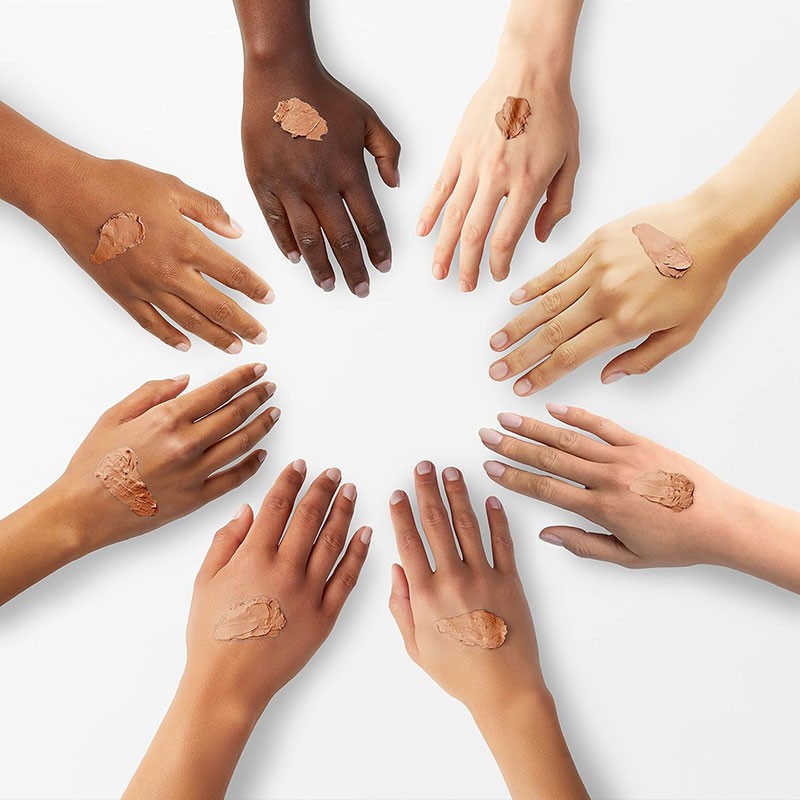 Max Factor Pan Stik Foundation 25 Fair