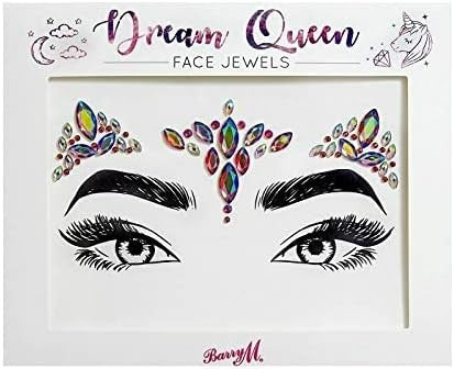 Barry M Spirit Whisperer Face Jewels