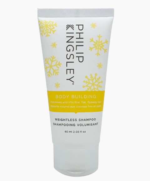 Philip Kingsley Body Building Shampoo