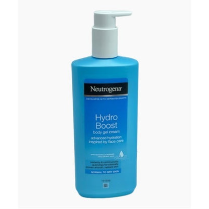Neutrogena Hydro Boost Body Gel Cream