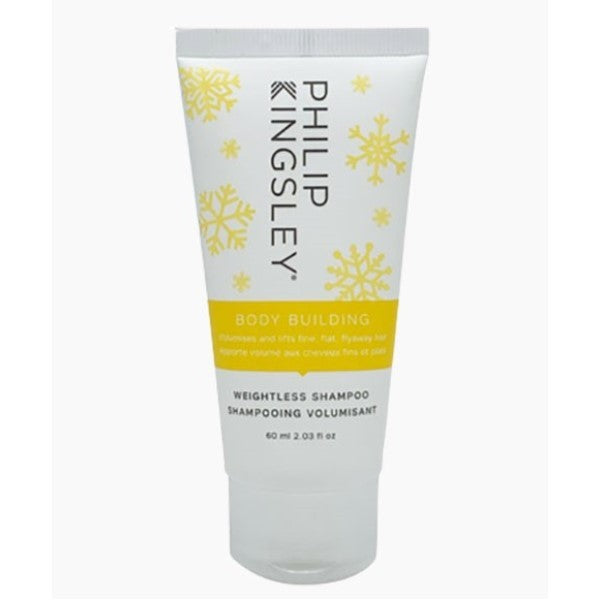 Philip Kingsley Body Building Weightless Shampoo