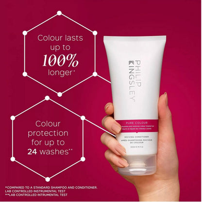 Philip Kingsley Pure Colour Reviving Conditioner