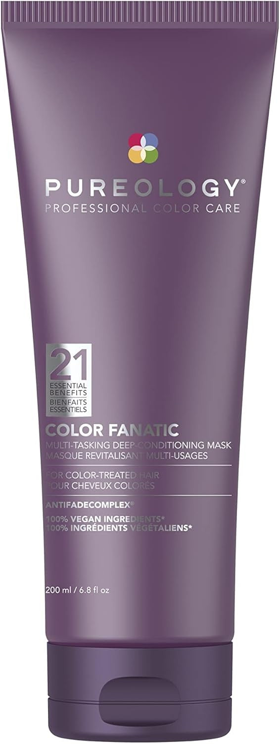 Color Fanatic Multi Tasking Conditioning Mask