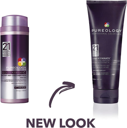 Color Fanatic Multi Tasking Conditioning Mask