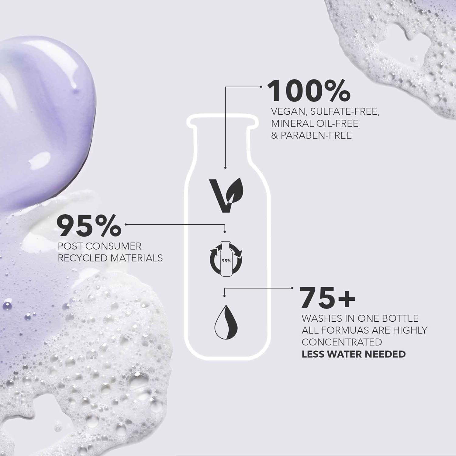 Color Fanatic Multi Tasking Conditioning Mask