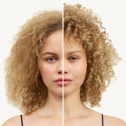 Shampoing fortifiant