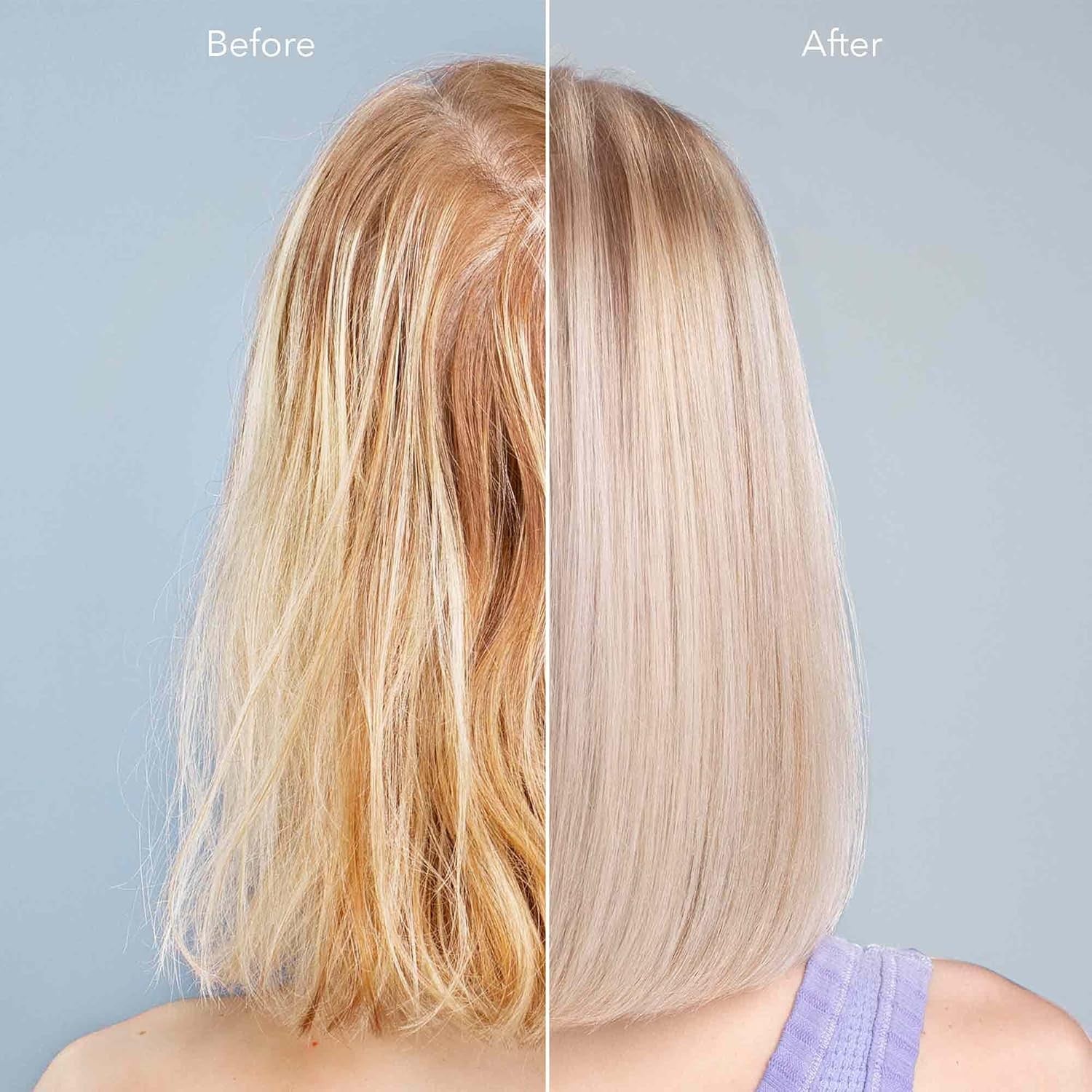 Pureology Color Fanatic Top Coat &amp; Tone Purple