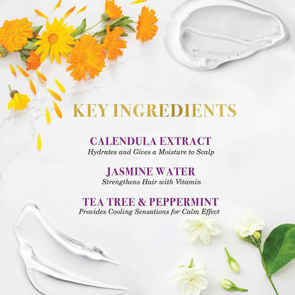 EBIN New York Braid Formula Anti Tension Super Hold