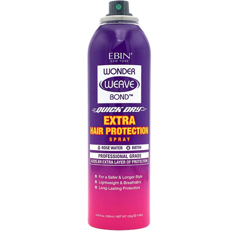 EBIN New York Wonder Weave Bond Extra Hair Protection Spray