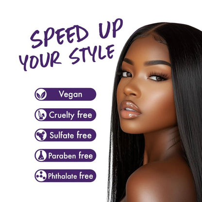 EBIN New York Wonder Weave Bond Hair Bond Glue Clear