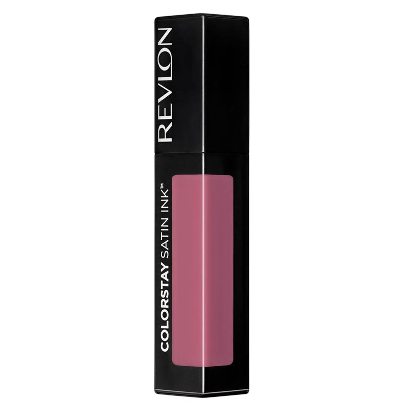Revlon Colorstay Satin Ink Liquid Lipstick 600 Speak Up