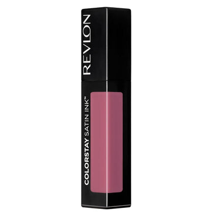 Revlon Colorstay Satin Ink Liquid Lipstick 600 Speak Up