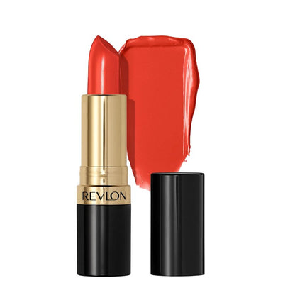 Revlon Super Lustrous Creme Lipstick 750 Kiss Me Coral