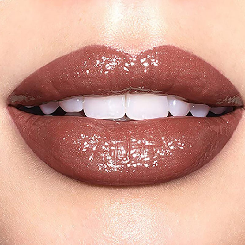 Revlon Super Lustrous Glass Shine Lipstick 008 Rum Raisin