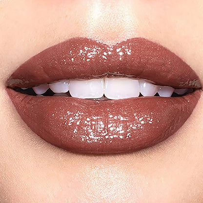 Revlon Super Lustrous Glass Shine Lipstick 008 Rum Raisin