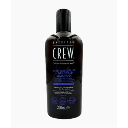 American Crew Anti Dandruff Dry Scalp Shampoo