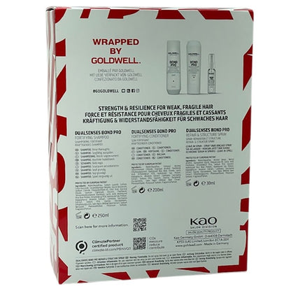 Goldwell Dualsenses Bond Pro Gift Set