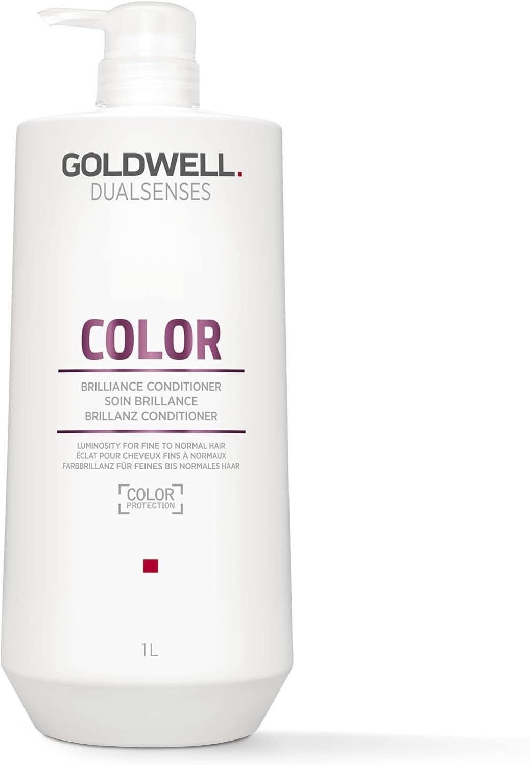 Dualsenses Color Brilliance Conditioner