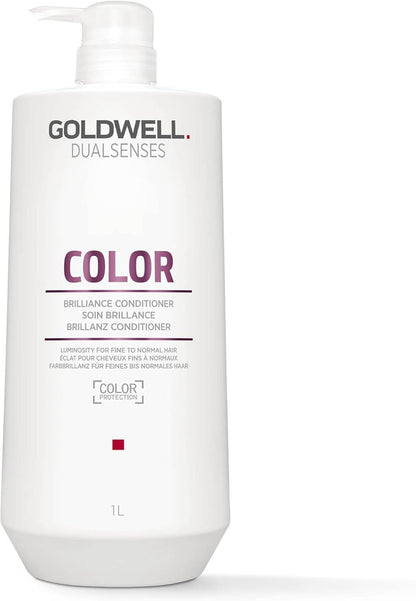 Dualsenses Color Brilliance Conditioner