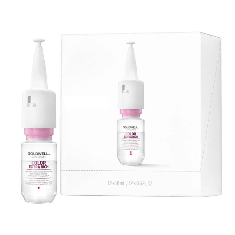 Goldwell Dualsenses Color Extra Rich Intensive Conditioning Serum