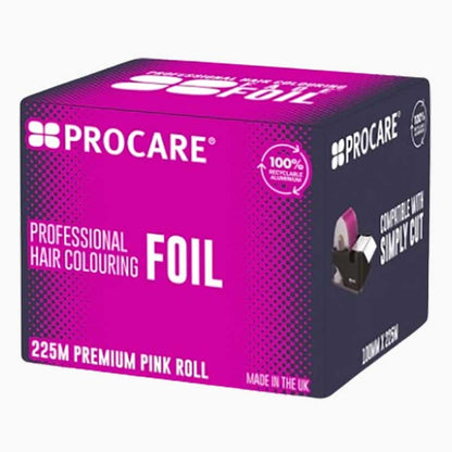Procare Hair Colouring Foil
