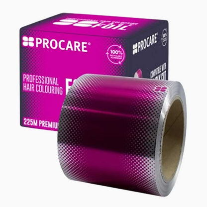Procare Hair Colouring Foil