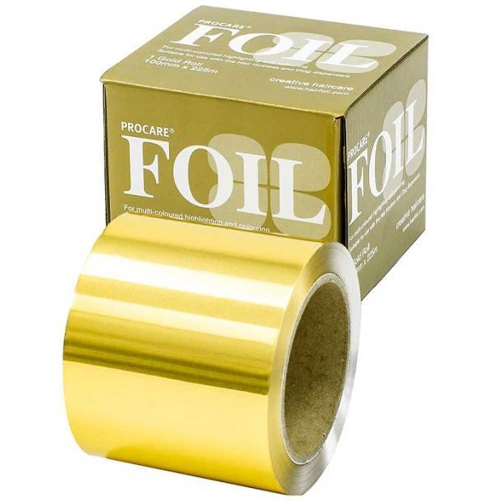 Procare Hair Colouring Foil