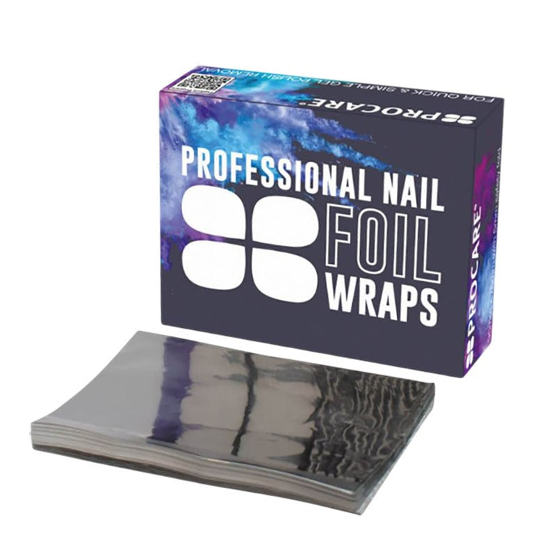 ProCare Professional Nail Foil Wraps