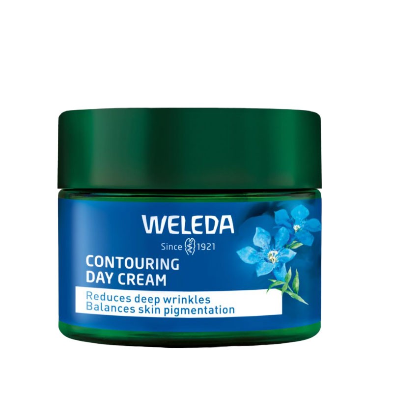 Weleda Contouring Day Cream