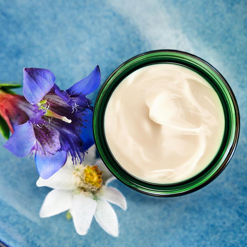 Weleda Contouring Day Cream