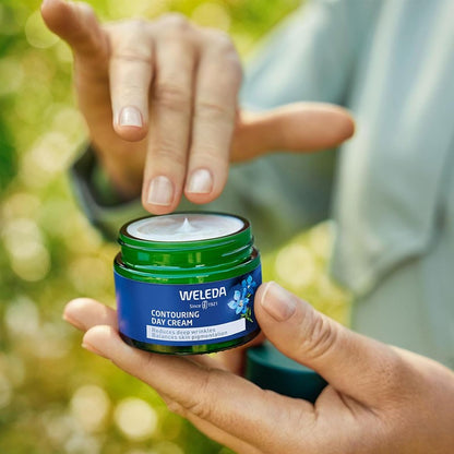 Weleda Contouring Day Cream