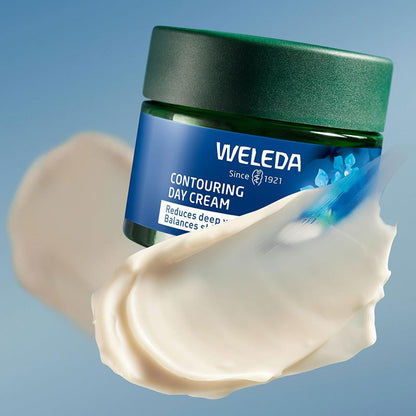 Weleda Contouring Day Cream