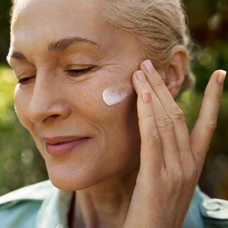 Weleda Contouring Day Cream