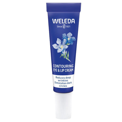 Weleda Contouring Eye &amp; Lip Cream