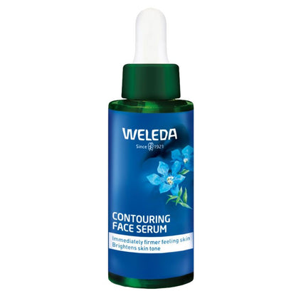 Weleda Contouring Face Serum