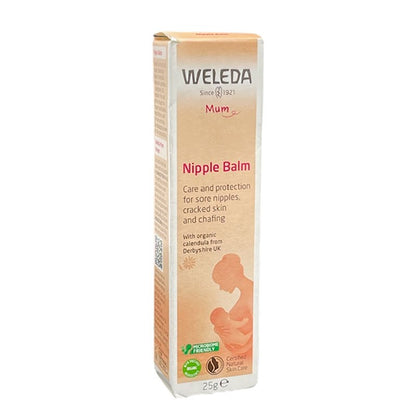 Weleda Mum Nipple Balm