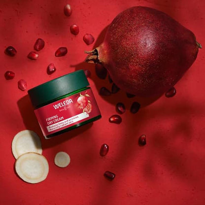 Weleda Pomegranate &amp; Maca Firming Day Cream