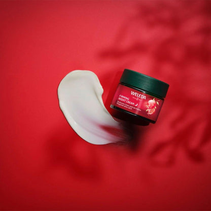 Weleda Pomegranate &amp; Maca Firming Night Cream