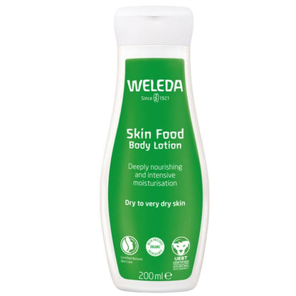 Weleda Skin Food Body Lotion