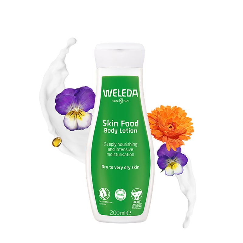 Weleda Skin Food Body Lotion