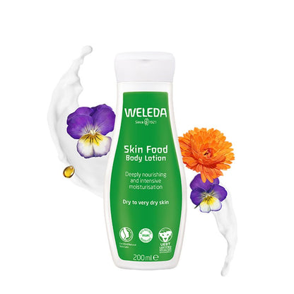 Weleda Skin Food Body Lotion