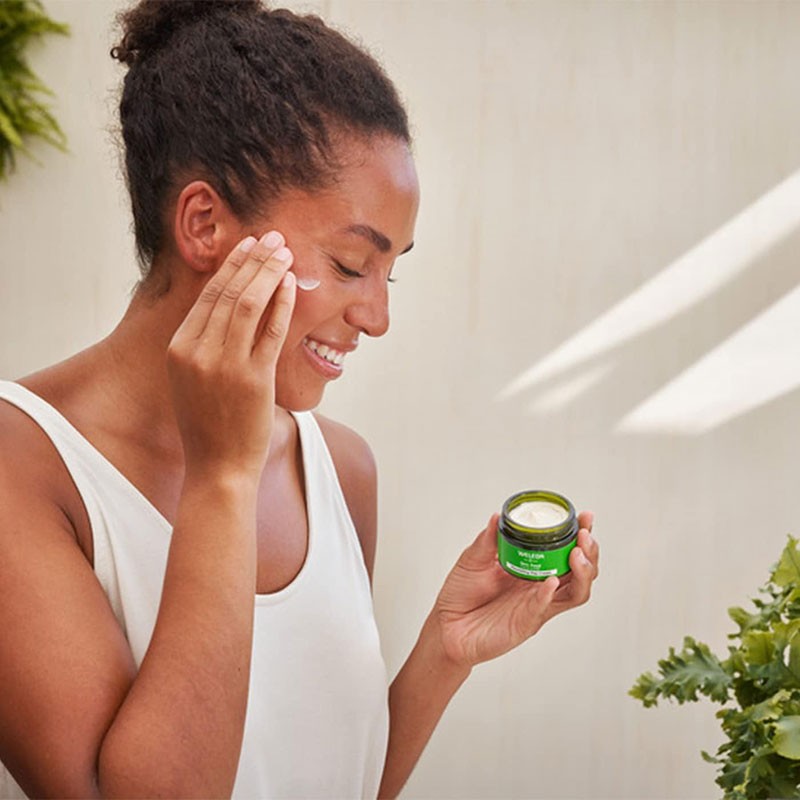 Weleda Skin Food Face Care Nourishing Day Cream