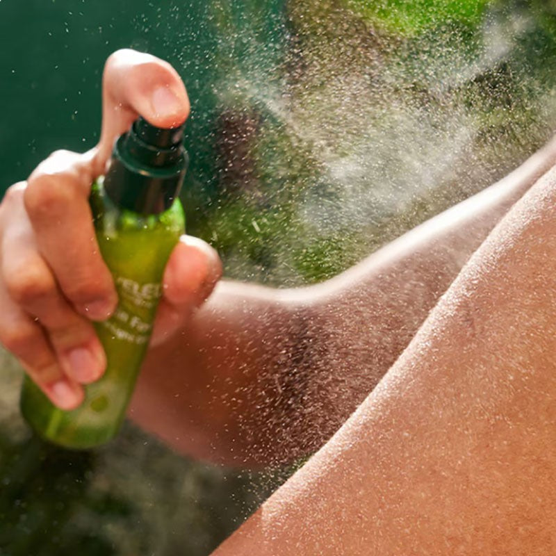 Weleda Skin Food Ultra Light Dry Oil