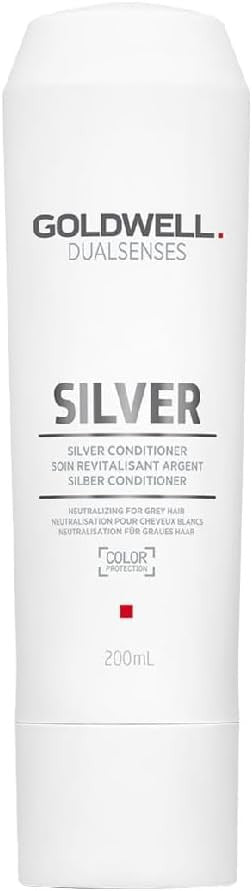 Dualsenses Silver Conditioner