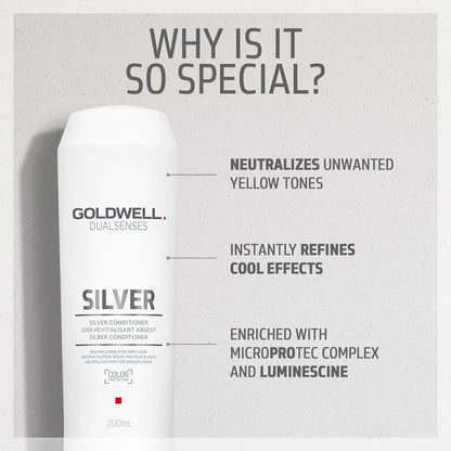 Dualsenses Silver Conditioner