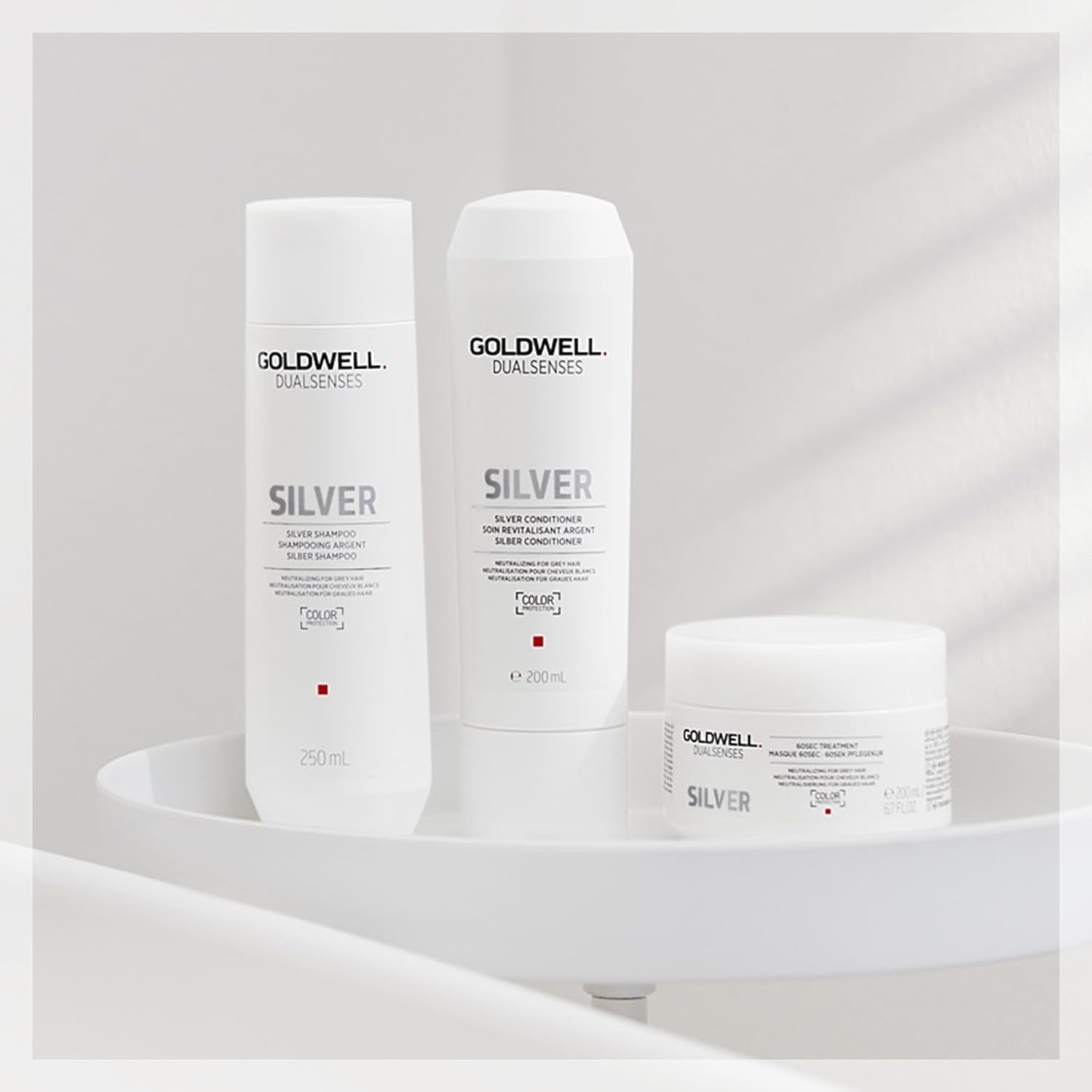 Dualsenses Silver Conditioner