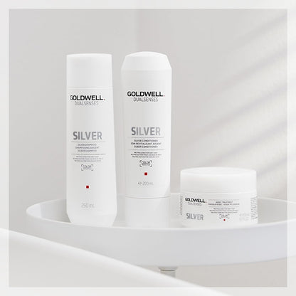Dualsenses Silver Conditioner