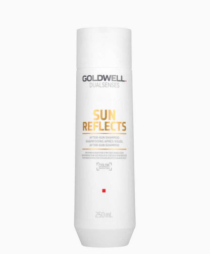 Dualsenses Sun Reflects After Sun Shampoo
