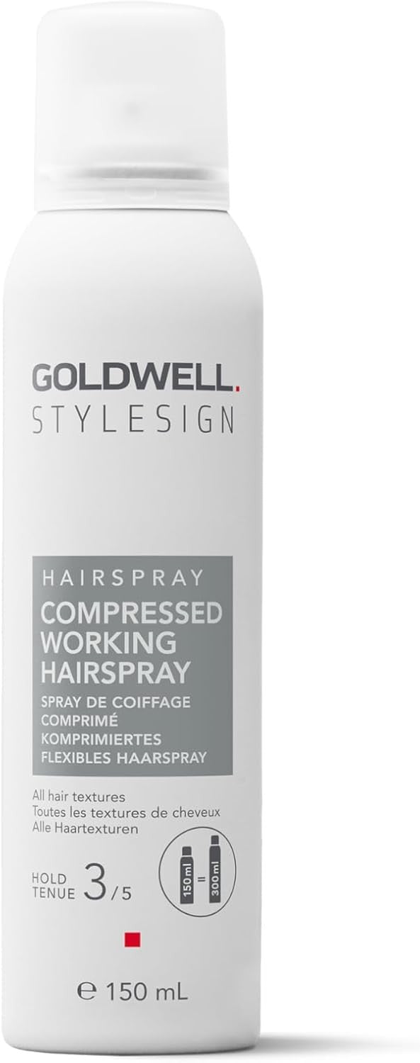 Stylesign Compressed Working Hairspray