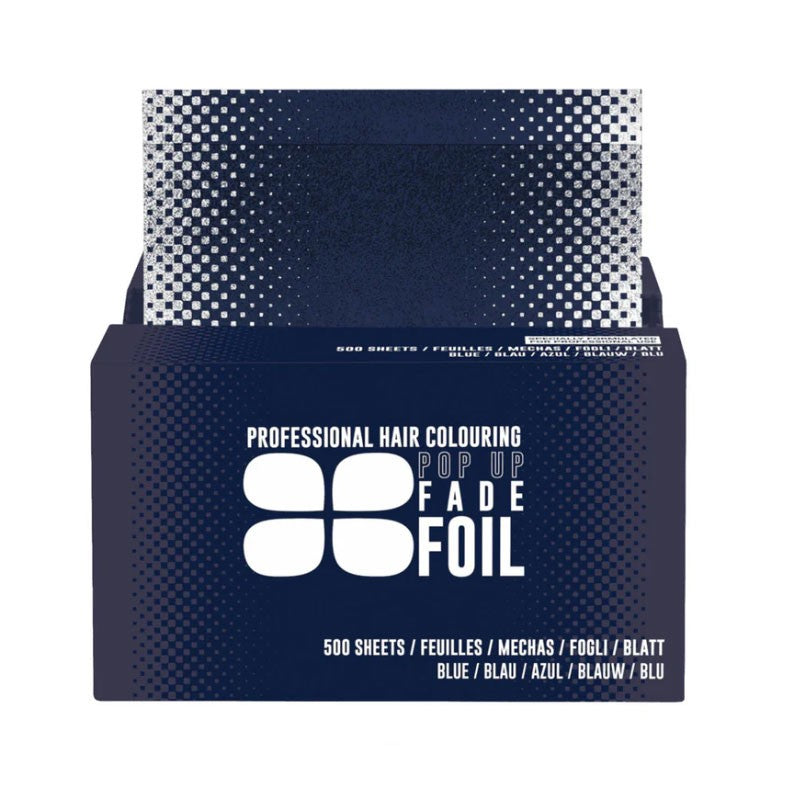 Procare Embossed Pop Up Fade Foil